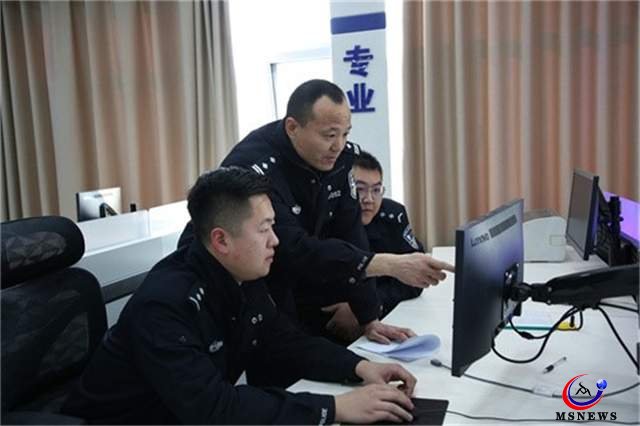 破案神速！青島平度交警連續(xù)偵破多起交通肇事逃逸案