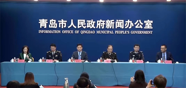 青島市跨境貿易全國首創(chuàng)構建“跨境貿易便利化直通車”取得新突破