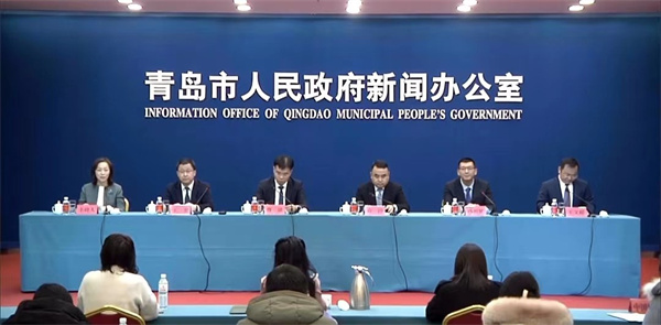 青島市南區(qū)打造中國(guó)首個(gè)“城市歷史街區(qū)元宇宙”，率先實(shí)現(xiàn)“一部手機(jī)游市南”