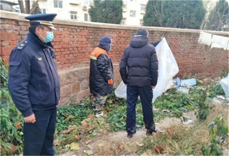 創(chuàng)新實(shí)干譜新篇（二）求真務(wù)實(shí) 開拓創(chuàng)新 市北區(qū)不斷為居民幸福生活“加碼”