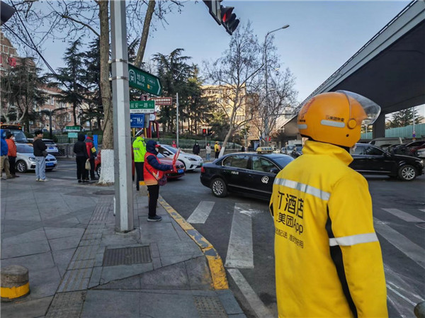 青島市北區(qū)延安路街道：黨建引領賦能高質量發(fā)展 不斷提升為民服務效能
