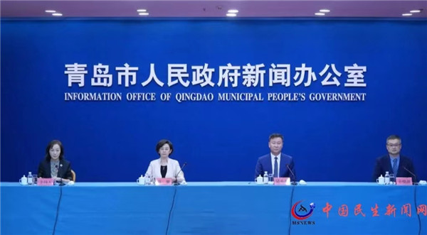 時隔三年“海馬”重磅回歸，青島銀行?2023海上馬拉松將于10月15日開跑