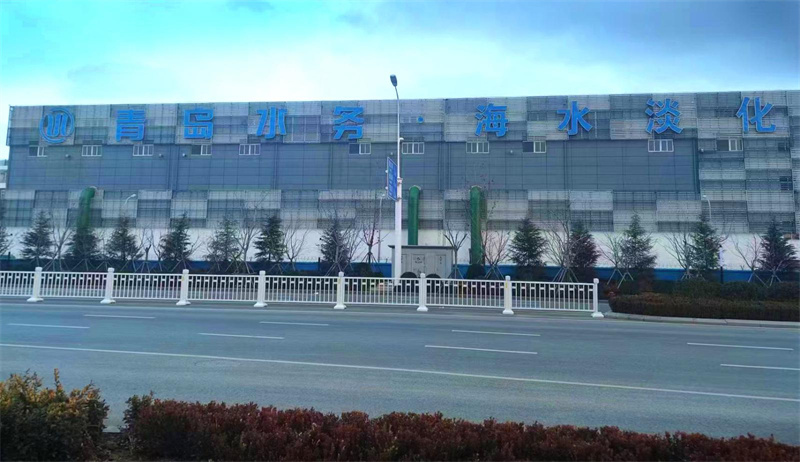 青島海水淡化工程農(nóng)民工討薪“掉坑” 總包分包各執(zhí)一詞錢沒(méi)了？