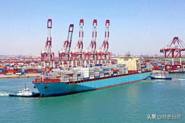 青島港重組大瘦身！46億收購為何砍掉兩家公司？背后原因太現(xiàn)實(shí)