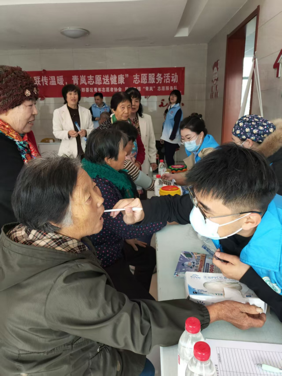 青島即墨段泊嵐鎮(zhèn)：黨建引領(lǐng)精準(zhǔn)救助 “浩然同心”溫暖民心